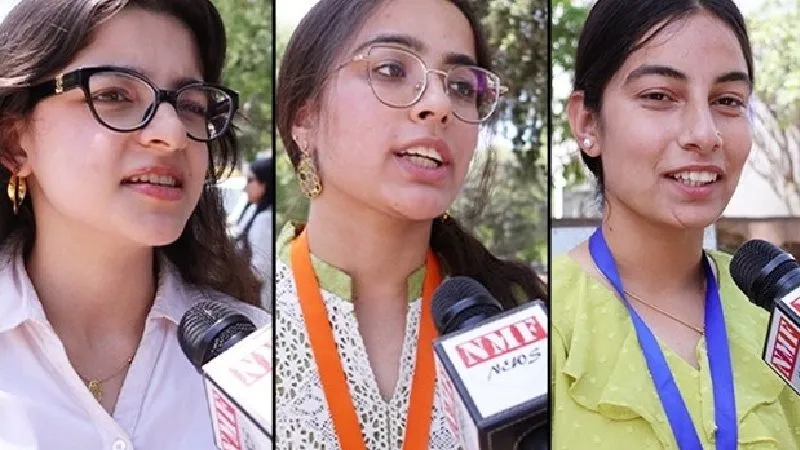 Modi को हराना क्यों आसान नहीं है, दहाड़ती महिलाओं ने Congress को बता दिया!