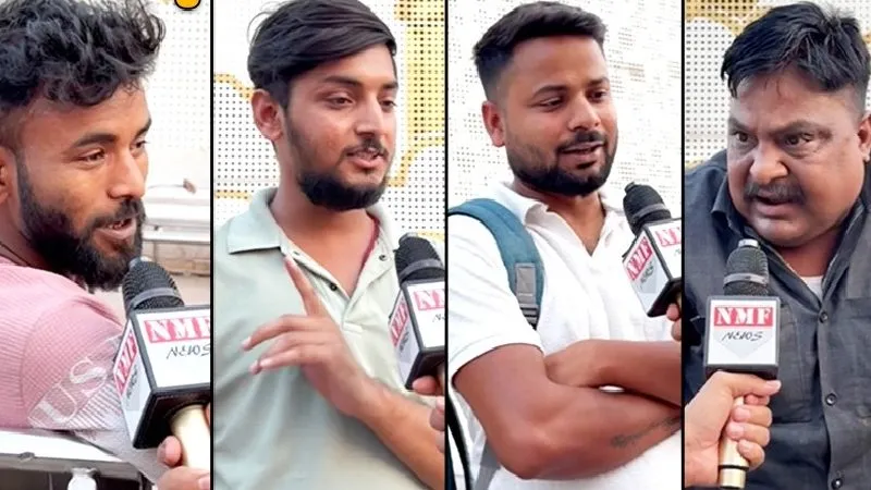 Modi को आतंकी कहना Kharge को पड़ा भारी, BSF के Ex. Jawan ने Congress की औकात बता दी!