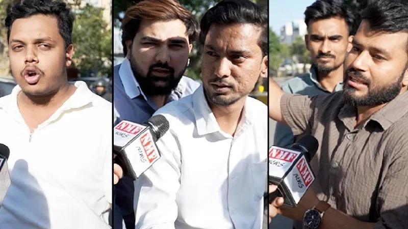 क्या वेतन बढ़ोतरी की माँग से भड़की हिंसा या थी इसके पीछे कोई गहरी साज़िश ? एक-एक श्रमिक ने बताया