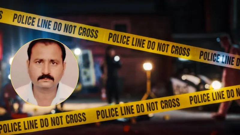 गोलियों की तड़तड़हाट से हिल गया प्रयागराज, माफिया अतीक के करीबी इरफान की हत्या, गैंग के शूटर पर FIR