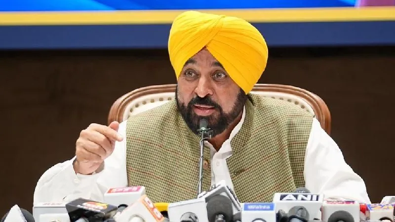 जब तक ‘आप’ सरकार सत्ता में है, लोगों को 24 घंटे मुफ्त बिजली मिलती रहेगी: भगवंत सिंह मान