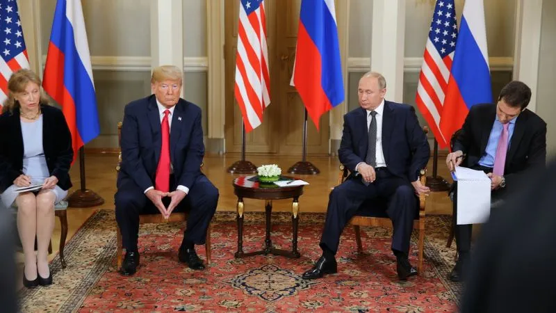 ‘मिडिल ईस्ट में फिर से हमला हुआ तो…’, पुतिन ने ट्रंप को दी ऐसी चेतावनी, जिसे सुनकर झूम उठेगा ईरान!