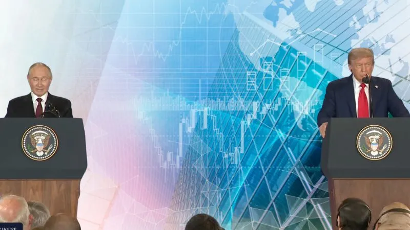 'खूनी जंग अब बंद होनी चाहिए...', रूस-यूक्रेन युद्ध रोकने के लिए पुतिन से सीधी बात करेंगे डोनाल्ड ट्रंप