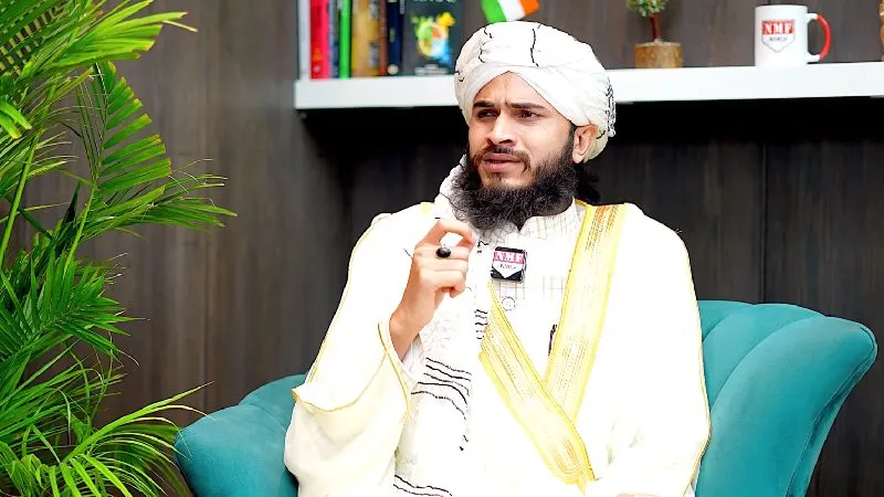 हलाला के नाम पर देवर,ससुर की गंदी करतूत पर मौलाना का पारा हुआ हाई, कट्टरपंथियों को उधेड़ा!Qari Abrar