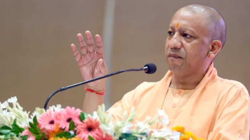 योगी सरकार की शिक्षा पहल रंग लाई, 1.03 लाख बच्चों का RTE के तहत एडमिशन