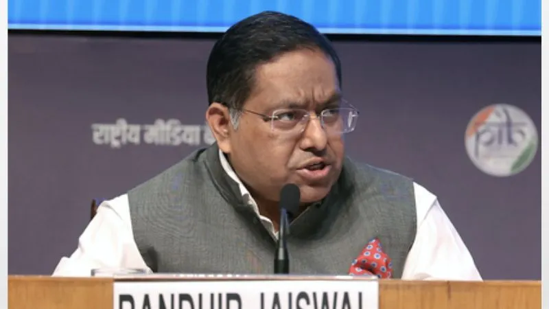 इजरायली हमलों से थर्राया लेबनान, भारत ने दी कड़ी प्रतिक्रिया, जानें विदेश मंत्रालय ने क्या कहा