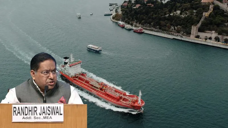 मिडिल ईस्ट युद्ध और होर्मुज संकट पर ब्रिटेन ने बुलाई 60 देशों की ‘इमरजेंसी’ मीटिंग, भारत भी हुआ शामिल