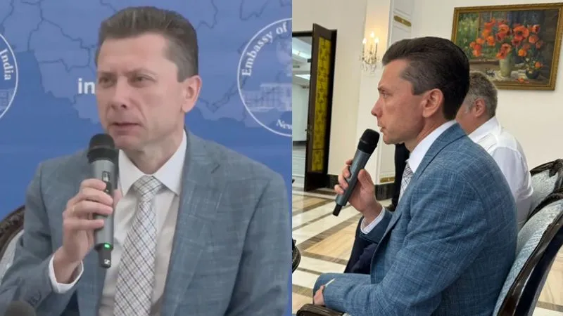 'दोस्त प्रतिबंध नहीं लगाते...भारत हमारे लिए बहुत मायने रखता है', ट्रंप के टैरिफ वार के बीच रूस का बड़ा बयान, अमेरिका को दे दिया साफ संदेश