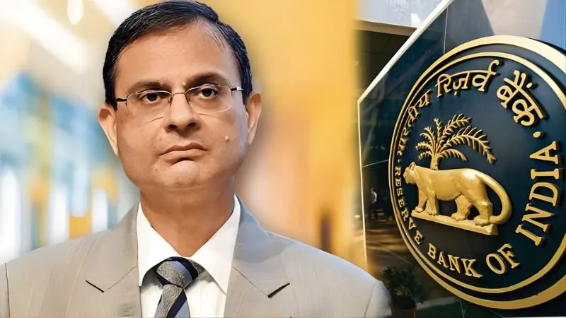 EMI वालों के लिए राहत... RBI ने रेपो रेट 5.25% पर रखा कायम, ब्याज दरों में नहीं होगा कोई बदलाव