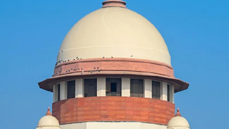 नासिक धर्मांतरण मामला: सुप्रीम कोर्ट में नई याचिका, सख्त कानून की मांग तेज