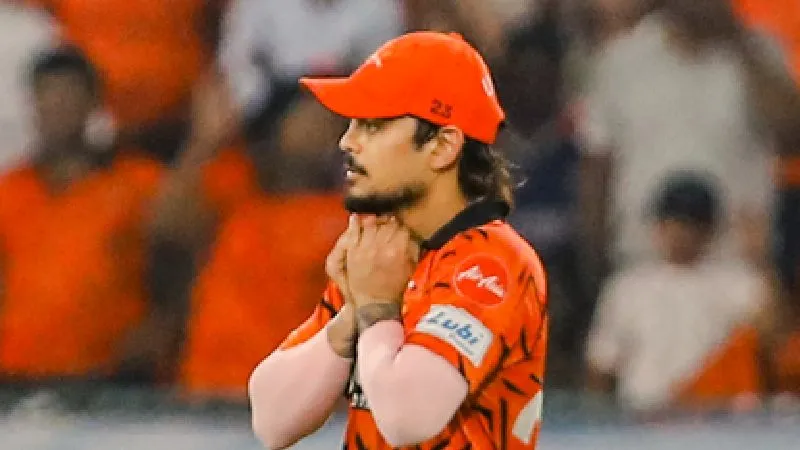 SRH vs CSK: हैदराबाद में होगी रनों की वर्षा, किस टीम का बजेगा डंका?