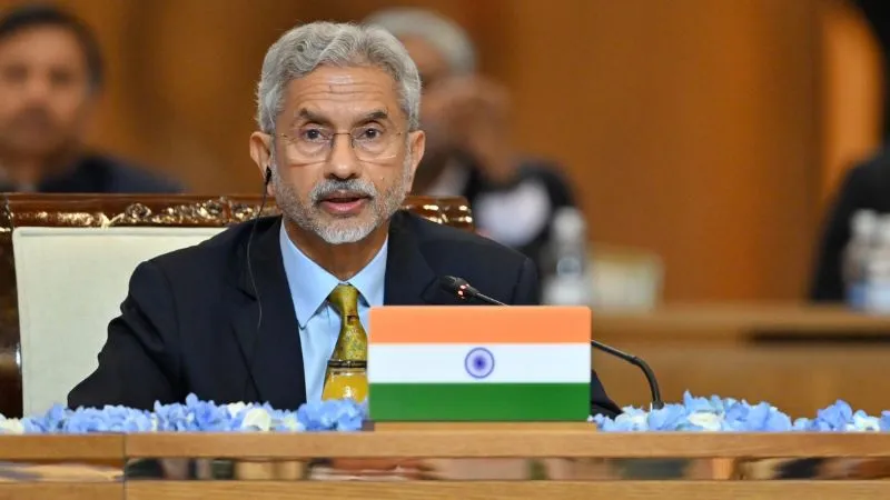 ईरान-US की जंग का भारत पर कितना असर, होर्मुज का विकल्प क्या? विदेश मंत्री एस जयशंकर ने दिए जवाब