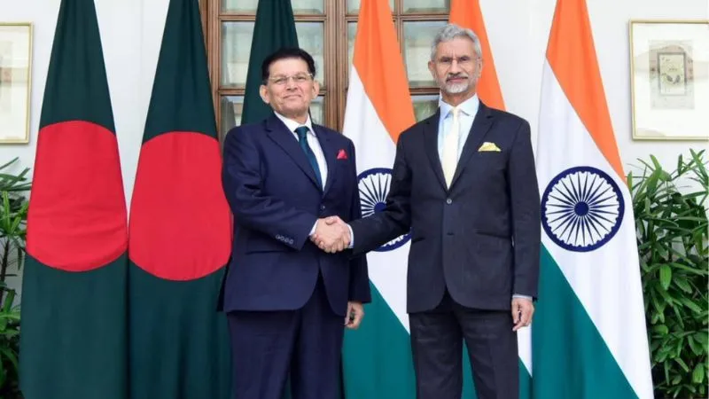 भारत-बांग्लादेश की दोस्ती का नया अध्याय- रक्षा संबंधों में सुधार पर लगी मुहर, जानिए दोनों देशों के अधिकारियों के बीच क्या हुई चर्चा