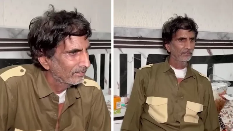 मौत के मुंह से लौटे पूर्व मुस्लिम सलीम वास्तिक ने कट्टरपंथियों को फिर ललकारा, 'कुरान' को लेकर भी कह दी बड़ी बात