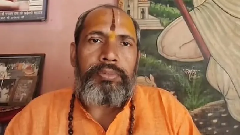 हरिद्वार में मीट बिक्री पर रोक, अयोध्या के संत बोले-देशभर में हो लागू