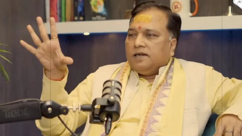 Bengal बहुत बुरी तरह हार रहीं Mamata, Assam में भी BJP की वापसी | Sant Ji