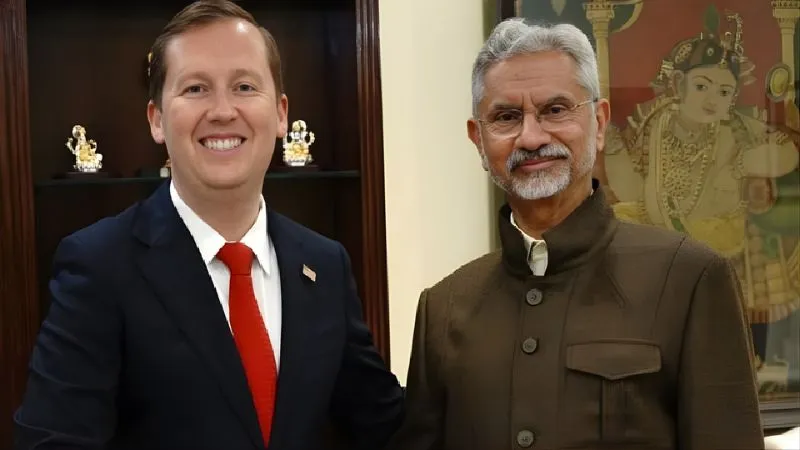 क्या भारत बनेगा शांति का सूत्रधार? मिडिल ईस्ट में जारी जंग के बीच भारत की भूमिका पर अमेरिकी राजदूत ने दिया बड़ा संकेत