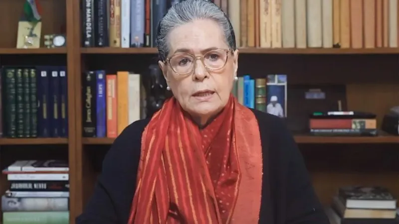 'एक हफ्ते में जवाब दें, सोनिया गांधी...', नागरिकता से पहले मतदाता सूची में कैसे आया नाम? 16 मई को अगली सुनवाई