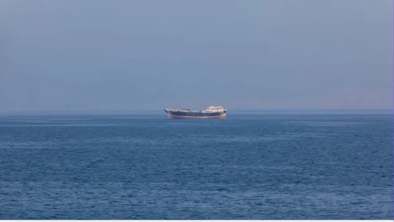 क्या सच में ‘क्रिप्टो स्कैम’ का शिकार हुआ भारतीय जहाज? होर्मुज में ईरानी फायरिंग के बाद भारत सरकार ने तोड़ी चुप्पी, जानें क्या कहा