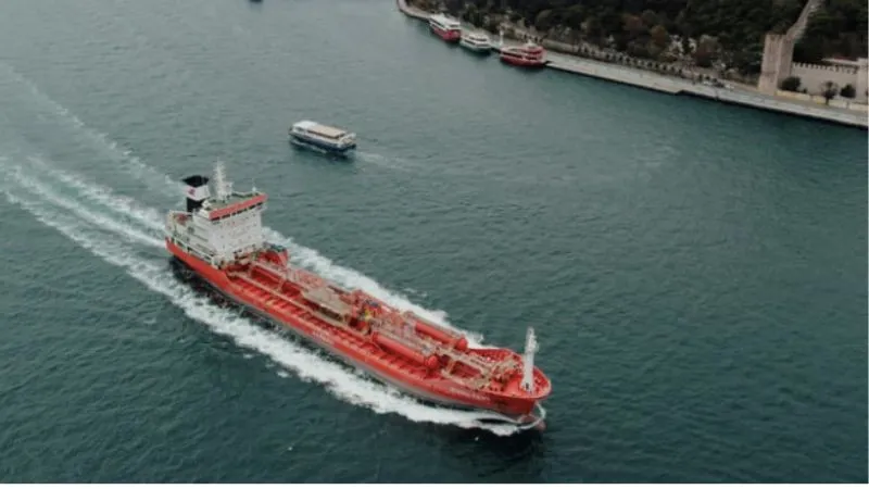 होर्मुज पर ईरान की दादागिरी खत्म करने की तैयारी में खाड़ी देश, IMEC कॉरिडोर नई उम्मीद; भारत निभा सकता है अहम भूमिका