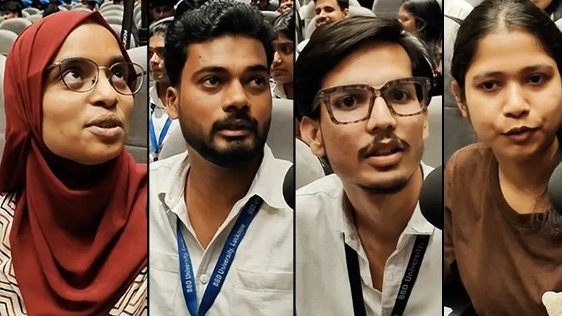 UP के युवाओं में Yogi के लिए जबरदस्त दीवानगी, अब कैसे जीतेंगे Akhilesh?