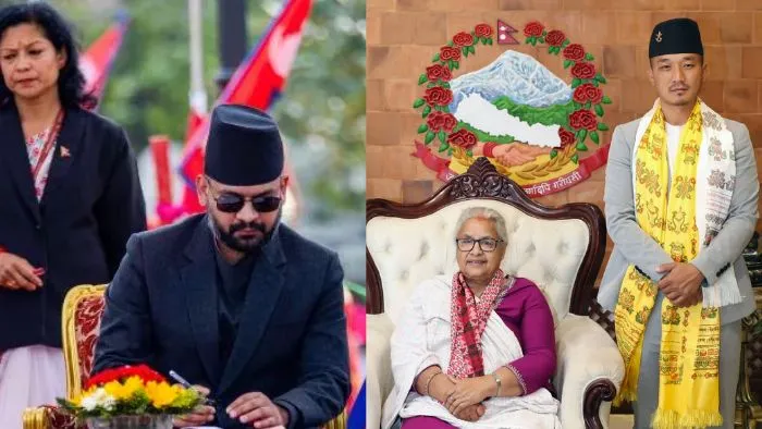 ‘भारत विरोधी’ फैसले पर घिरे बालेन शाह की बढ़ीं मुसीबतें, करप्शन पर एक्शन के बीच होम मिनिस्टर ने ही फंसा दिया