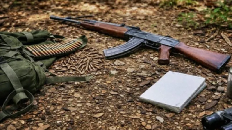 छत्तीसगढ़ के सुकमा को घोषित किया गया नक्सल मुक्त, शांति और विकास की नई उम्मीद