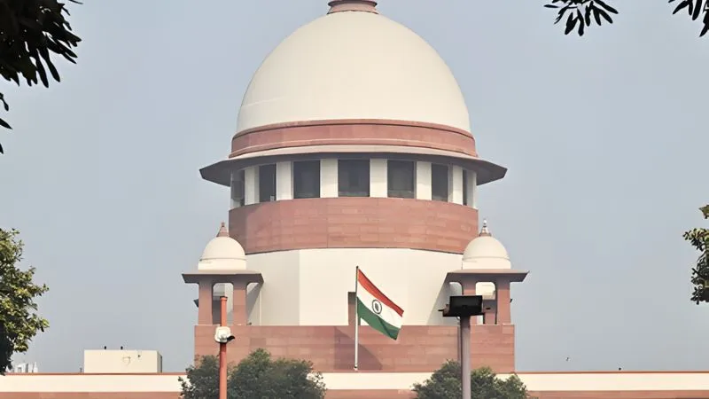 सुप्रीम कोर्ट बड़ा संदेश, हिंदू समाज को बंटने के बजाय एकजुट होने पर देना चाहिए ध्यान; जानें पूरा मामला