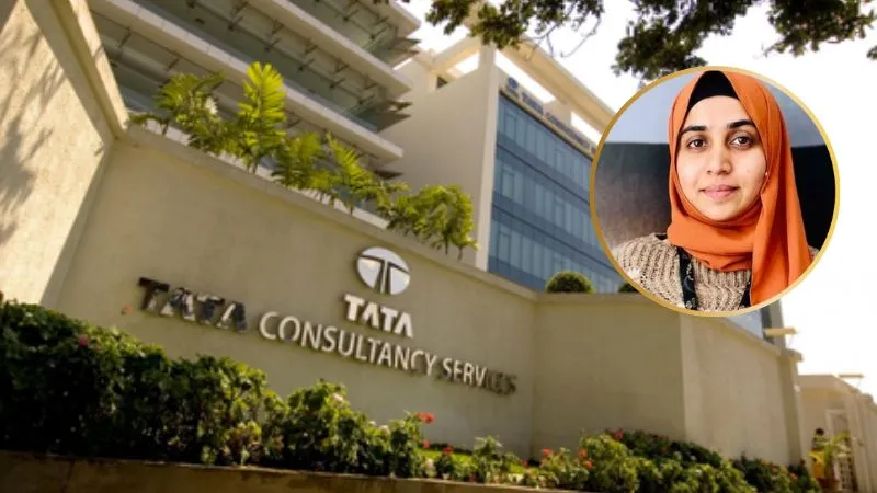 TCS धर्मांतरण कांड: कहां है निदा खान? फोन बंद, घर पर लगा ताला, पुलिस को गुमराह कर रहा परिवार