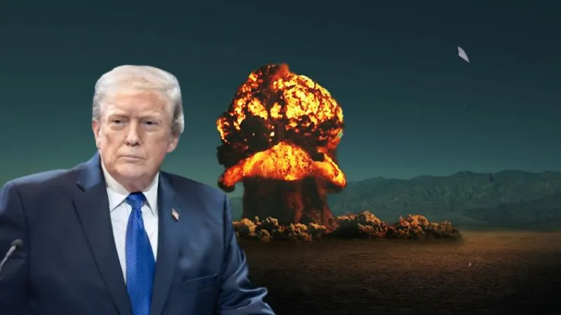 'भुगतने होंगे अंजाम…', ईरान से जारी तनाव के बीच ट्रंप ने चीन को क्यों दी कड़ी चेतावनी, जानें पूरा मामला