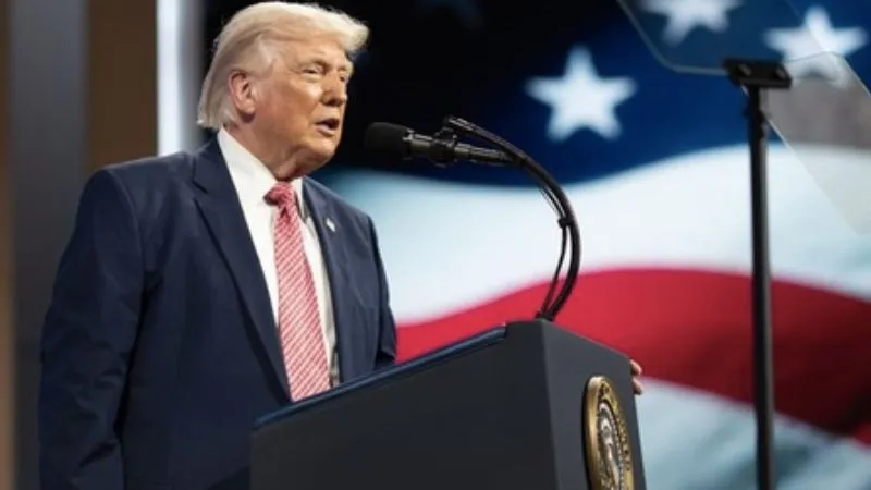 ईरान जंग के बीच अमेरिकी राष्ट्रपति ट्रंप का वीकली ऑफ क्यों हुआ कैंसिल, सामने आई बड़ी वजह