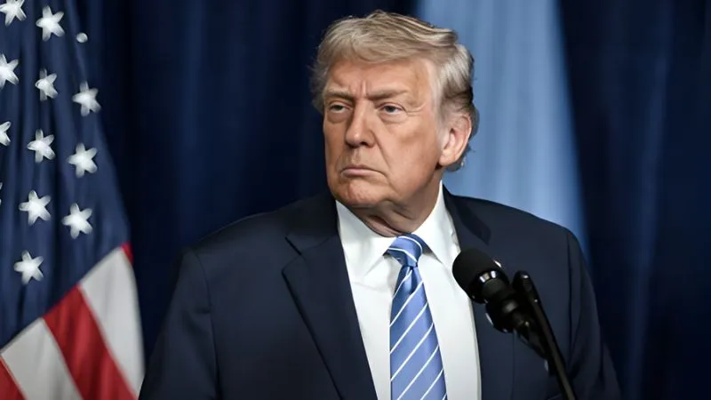 ‘कभी इंडिया आकर देखो…’, भारत पर विवादित टिप्पणी करने वाले डोनाल्ड ट्रंप को ईरान का करारा जवाब