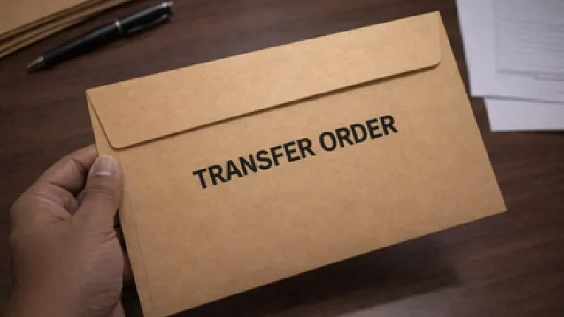 चुनाव से पहले पश्चिम बंगाल में पुलिस महकमे में बड़ा फेरबदल, 30 अधिकारियों के तबादले