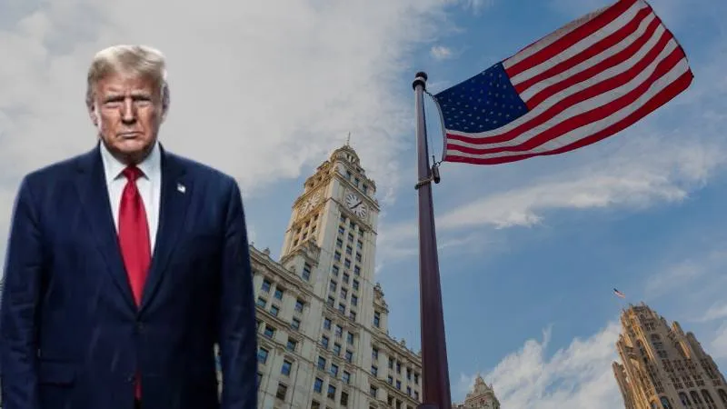 ट्रंप के पास केवल 15 दिन बाकी, जा सकती है कुर्सी! ईरान से जंग के बीच एक्सपर्ट ने दी बड़ी वॉर्निंग