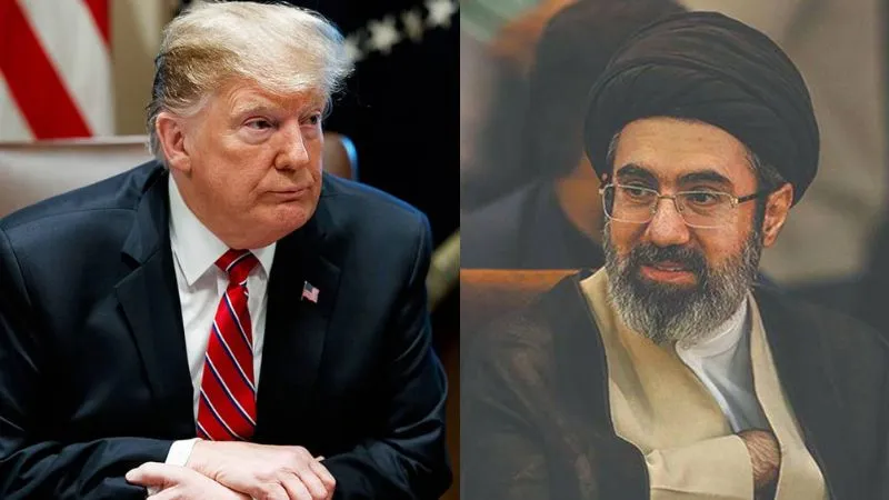 ईरान के 'महाविनाश' की रात! US करेगा पावर प्लांट्स-पुलों को तबाह, तो इजरायल करेगा रेलवे पर हमला, तेहरान का भी ह्यूमन शील्ड तैयार