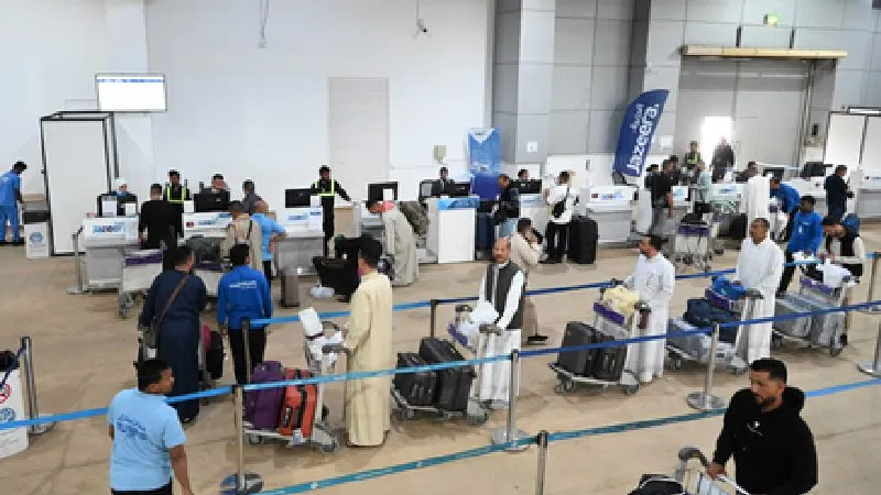 पश्चिम एशिया तनाव: 8.43 लाख भारतीय लौटे, कई देशों से सीमित उड़ानें जारी