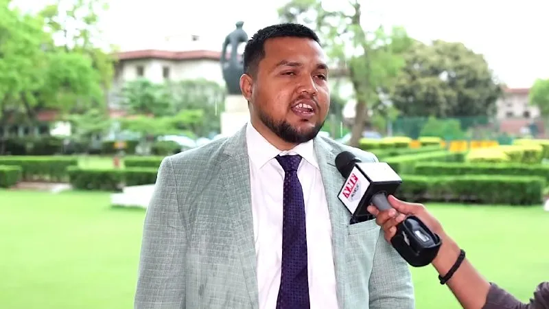 Supreme Court के वकील ने UGC के अजेंड़ा का किया पर्दाफाश!