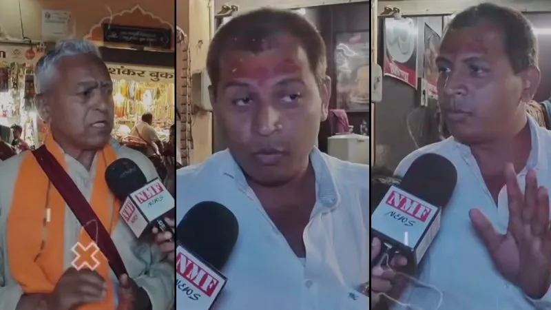 ‘UP को Yogi ही क्यों संभालेंगे’... सनातनी हिंदुओं ने Akhilesh और Rahul Gandhi को ‘समझा’ दिया!