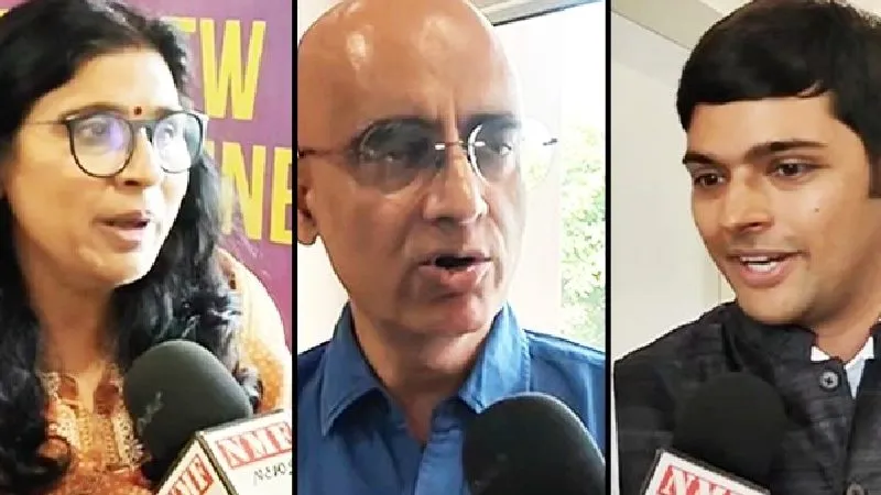 विरोधी देखते रह गये, Yogi ने खेल दिया बड़ा दांव, Akhilesh और Rahul को मिला करारा जवाब !