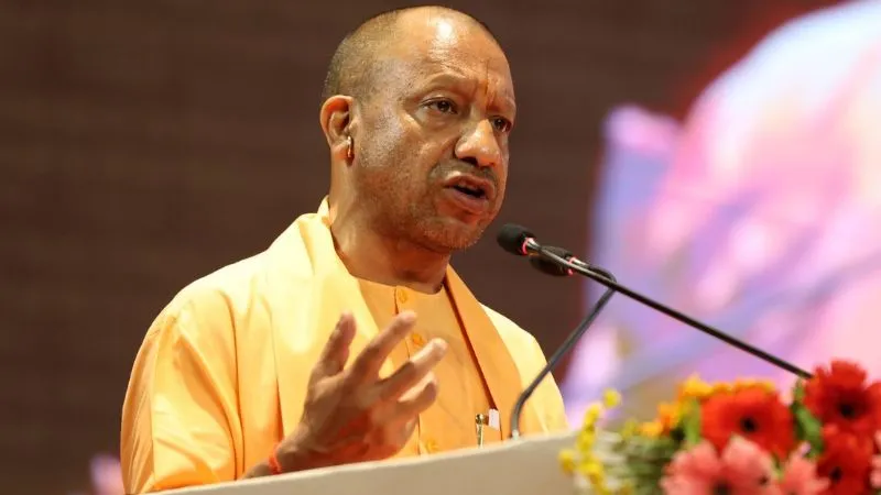 योगी सरकार के संरक्षण में पिछड़ा वर्ग कल्याण को नई दिशा, आयोग की बैठक में बड़े फैसले