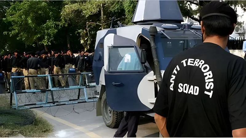 एन्क्रिप्टेड मैसेजिंग, जैश से कनेक्शन...वाराणसी पहुंची मुंबई टेरर मॉड्यूल केस की जांच, NEET एस्पिरेंट से ATS की 8 घंटे पूछताछ