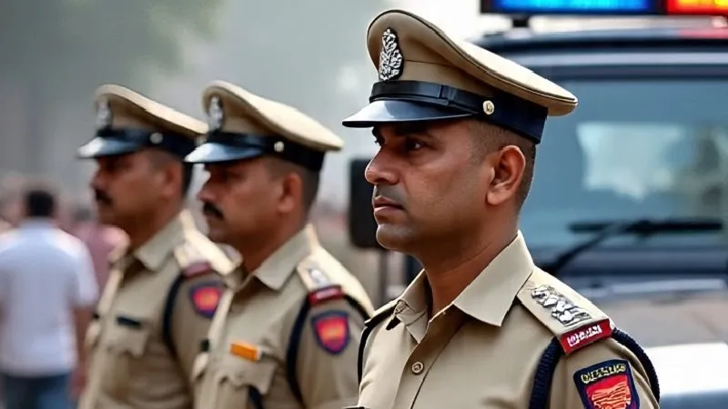 गाजीपुर: कटरियां गांव में तनाव के चलते धारा 163 लागू, जुलूस-प्रदर्शन पर रोक