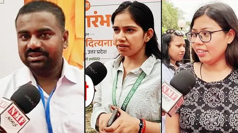 Yogi ने कैसे बदली किसानों की किस्मत, युवाओं ने विरोधियों को दिया जवाब!