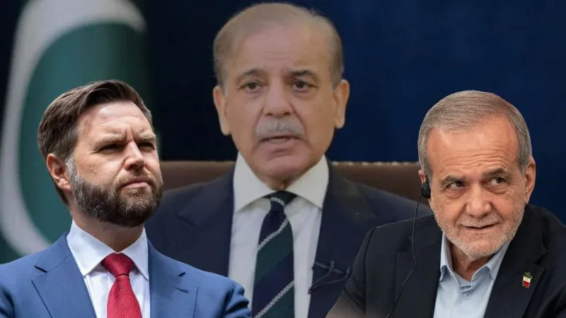 पाकिस्तान में बैठक से पहले US-ईरान डेलिगेशन को क्या डर सता रहा? जानें, भारत के लिए क्या है अच्छी बात