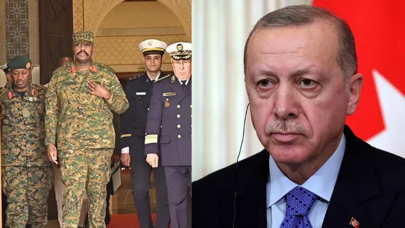 भारत को आंख दिखाने वाले तुर्किये से इस देश ने ऐसा क्या मांग लिया, हाथ-पांव फूले, 30 दिन का अल्टीमेटम