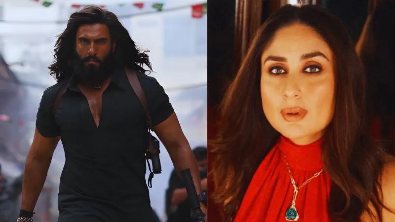 धुरंधर 2 पर ऐसा क्या बोल गईं करीना कपूर, रणवीर सिंह के फैंस से नहीं हुआ बर्दाश्त, सिखा दिया सबक