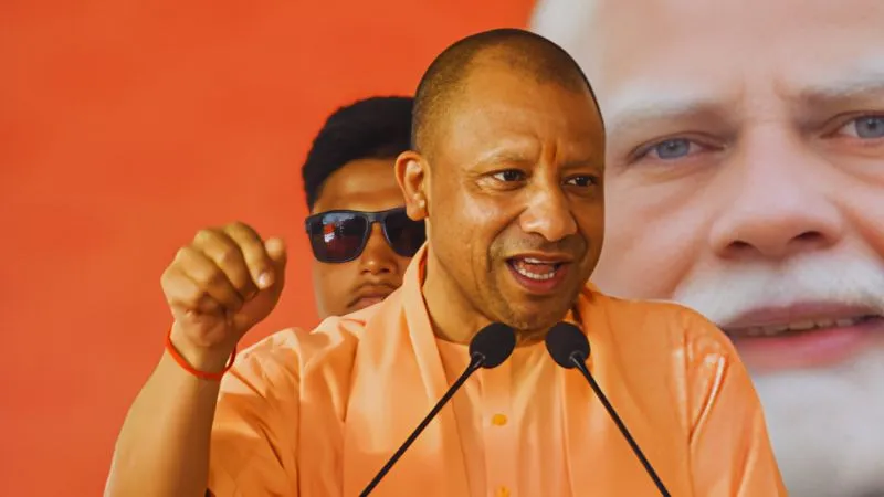 CM योगी ने मुजफ्फरनगर को दी विकास की सौगात, आधुनिक इंफ्रास्ट्रक्चर के साथ युवाओं को मिलेंगे रोजगार के नए अवसर