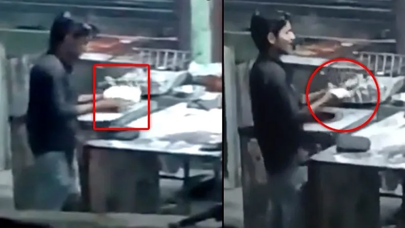 Uttarkashi में थूक जिहाद कर रहा था शाहबाज, फिर जो हुआ..! तुरंत कोर्ट ने दिखा दी सख्ती