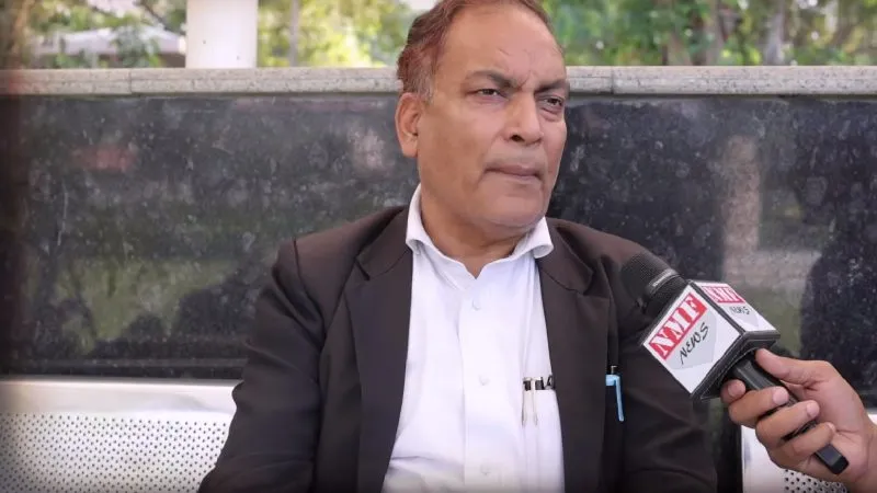 जिहाद शब्द ही गलत, TCS से लेकर अमरावती पर सुप्रीम कोर्ट के वकील का अल्टीमेटम!