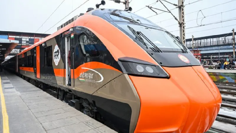 श्रीनगर वंदे भारत एक्सप्रेस अब जम्मू तवी तक, 30 अप्रैल से बढ़ेगी सेवा और 20 कोच के साथ चलेगी ट्रेन